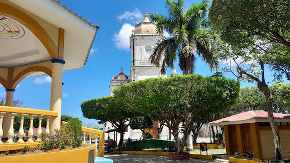 Parque Central Nandime