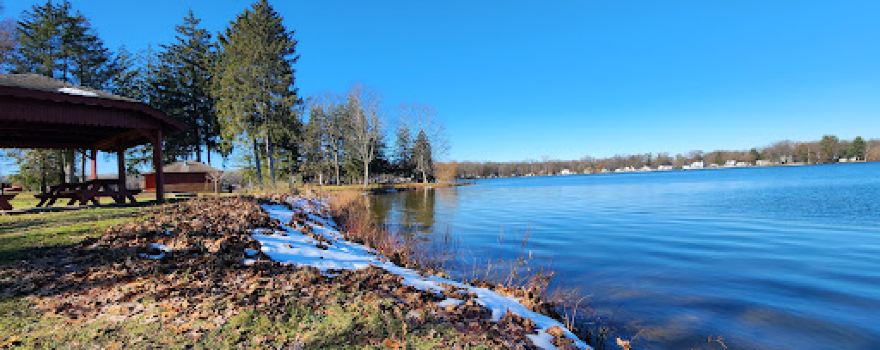 Maple Lake Park