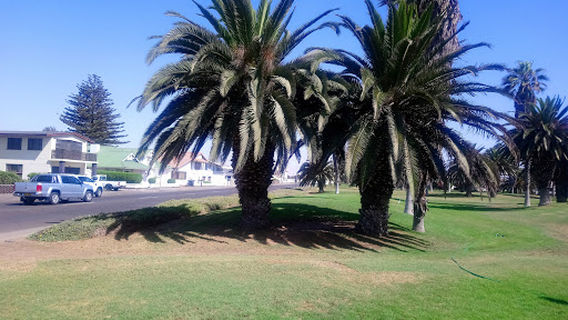 Walvis Bay