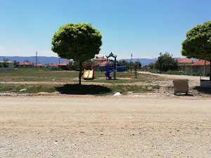 Çocuk Bahçesi