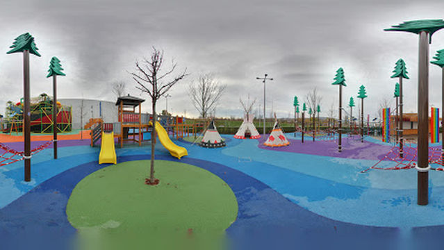 BUPPI Children's world