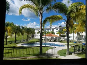 Gran Reserva Golf Resort & Country Club