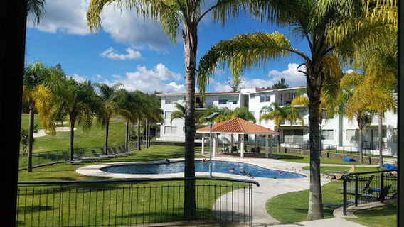Gran Reserva Golf Resort & Country Club