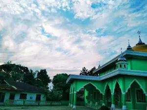 Masjid Istiqomah