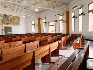Igreja São Pedro
