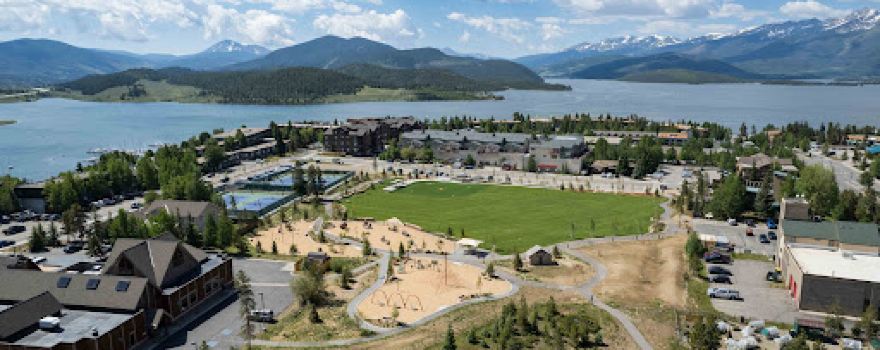 Dillon Town Park