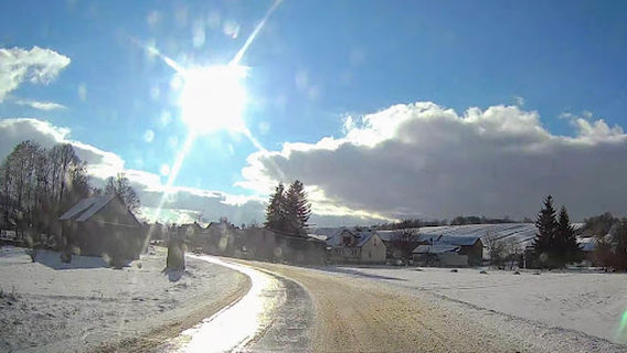 Stok Narciarski Batorz