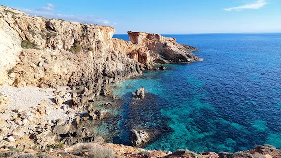 Ħaġar Qim Park Visitor Centre