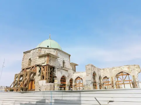 Al Noree Al Kaber Mosque