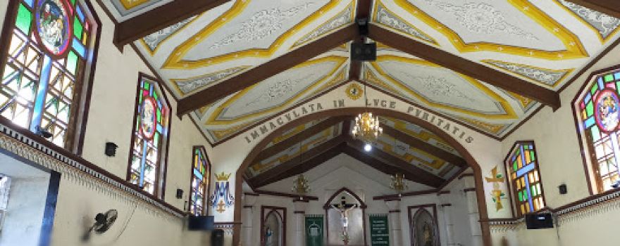 Immaculate Concepcion Parish Church