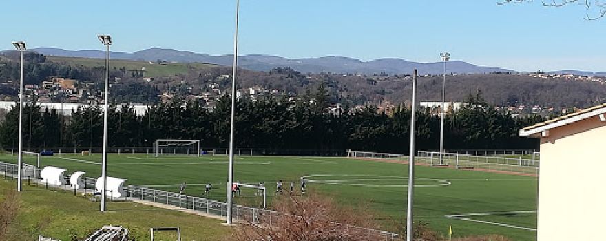 COMPLEXE SPORTIF RICHARD VITTON1