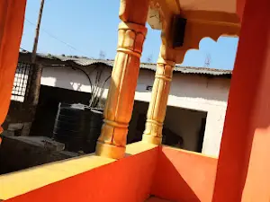 Mangla Devi Temple, Mangladevi
