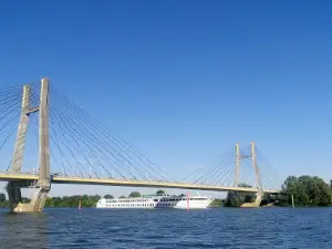Espace Nautique du Grand Chalon