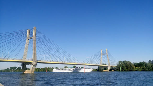 Espace Nautique du Grand Chalon