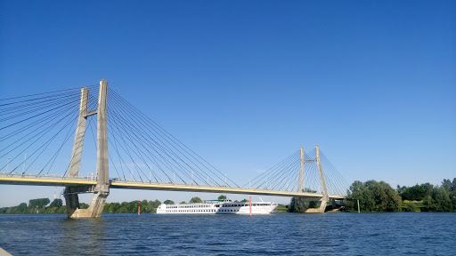 Espace Nautique du Grand Chalon
