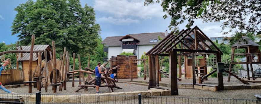 Wuhrlochpark