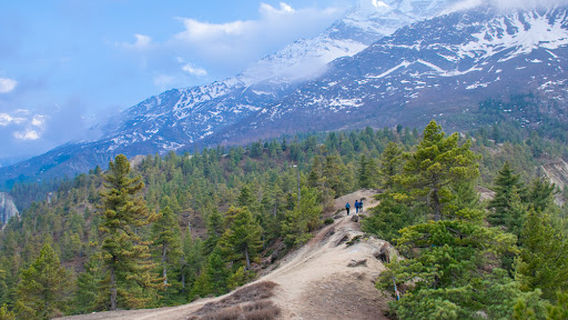 Chongkor View Point I