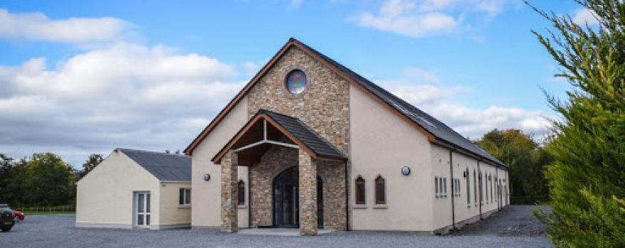 Aughnacloy Free Presbyterian Church