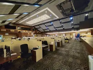 Golden Barrel Club (GBC) - Minas