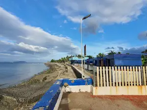 Buenavista Seaview Park