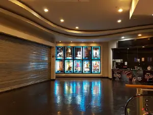 Cine Hoyts
