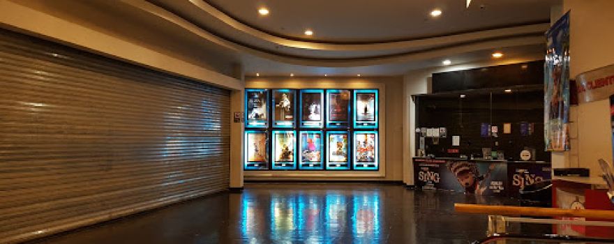 Cine Hoyts