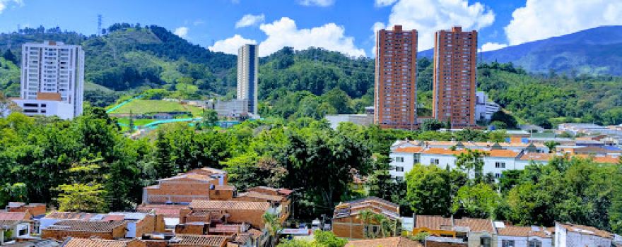 Zona Sur Indesa Sabaneta