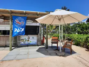 Scuba World Diving Mauritius- PADI 5 Star Dive Resort