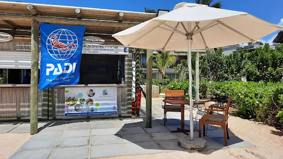 Scuba World Diving Mauritius- PADI 5 Star Dive Resort