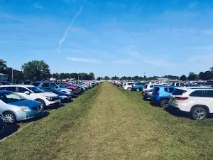 West End Fair Association