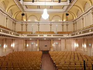 Musis Arnhem