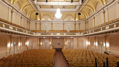 Musis Arnhem