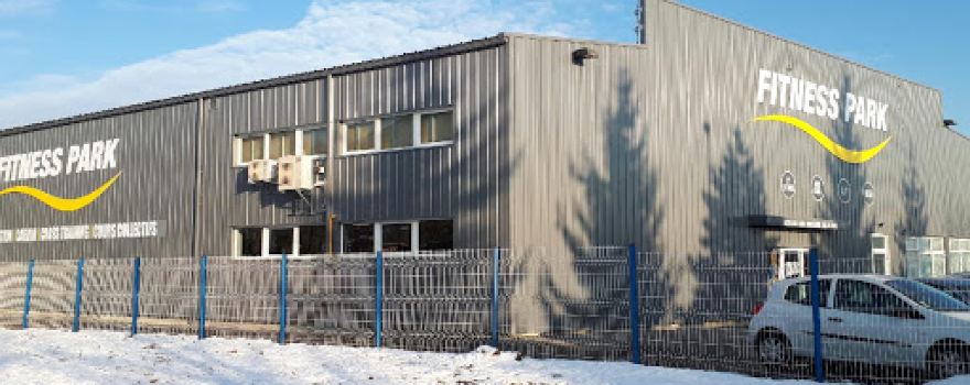Salle de sport Epagny Metz-Tessy - Fitness Park