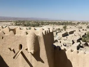 Sib Castle