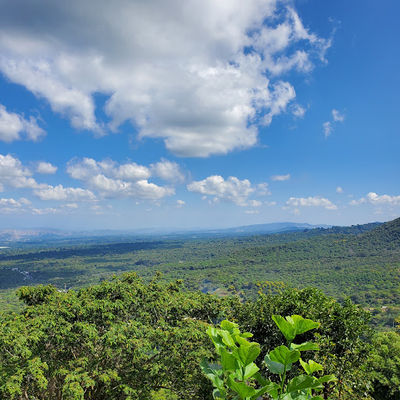 Mirador A Chalchuapa
