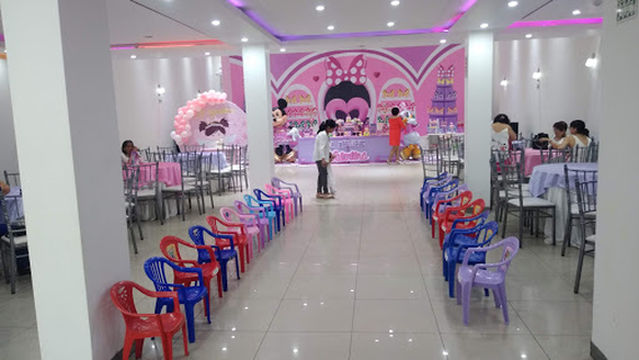 Magika Eventos & Recepciones