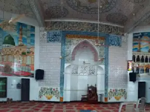 Gulshan-e-Fatima Park