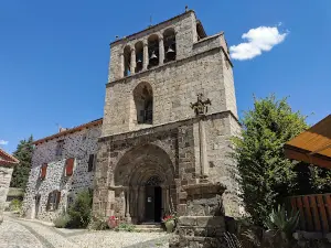Château d'Arlempdes