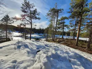 Vormforsen