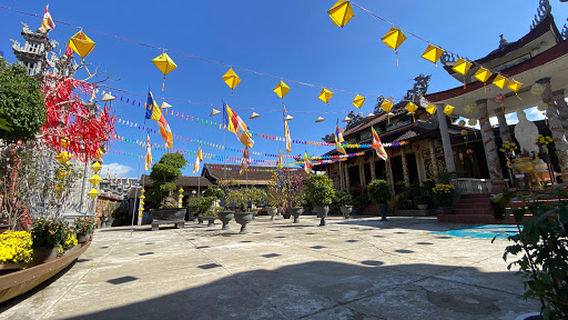 Lộc Trì