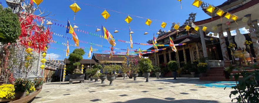 Chùa Đông Thiện