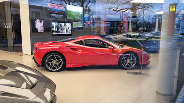 The Bed: Live Music Club