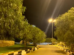 Salman Park