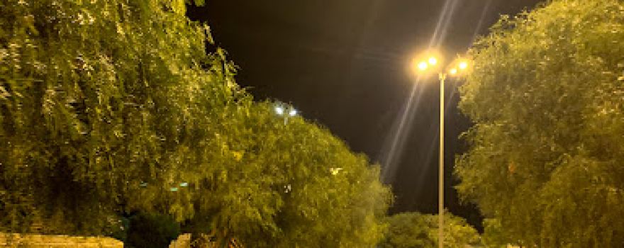 Salman Park
