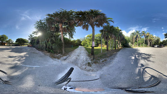 Calusa Park