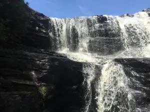 Cachoeira da Fábrica