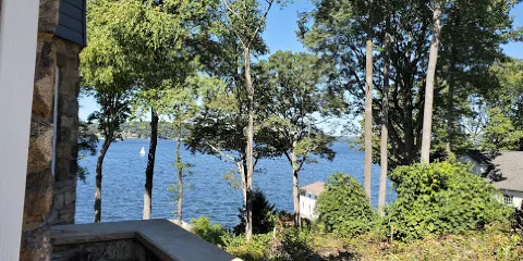 Barnes Brothers Marine