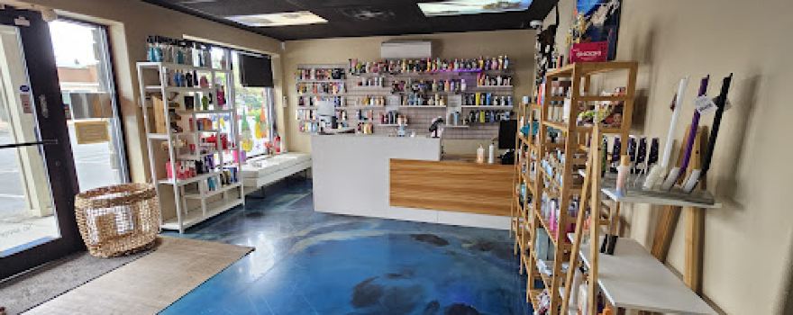 Sunsations Tanning Boutique