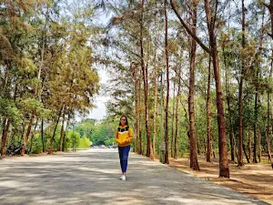 Agoo Eco Park