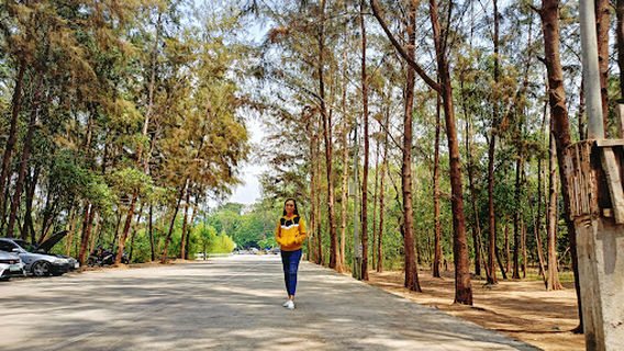 Agoo Eco Park